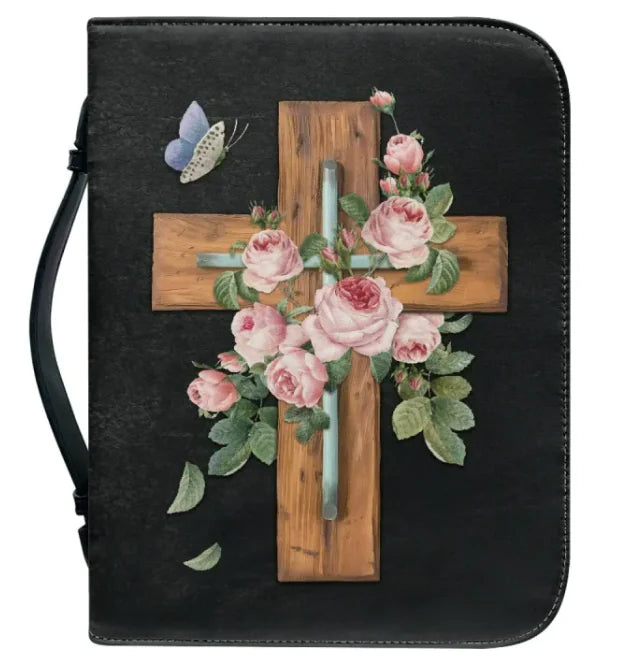 Bible Covers - Kim’s Signature Beauty & Accessories    