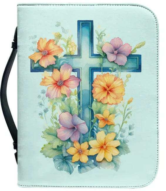 Bible Covers - Kim’s Signature Beauty & Accessories    