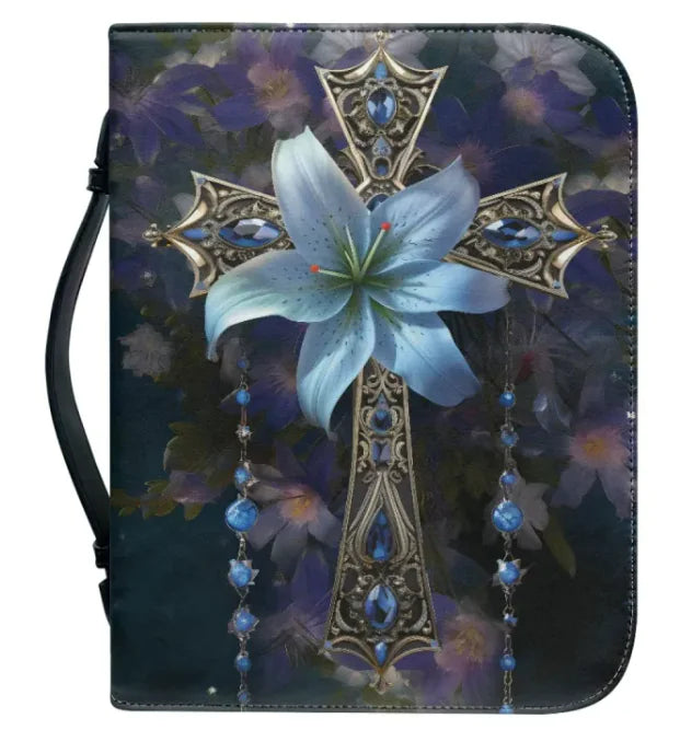 Bible Covers - Kim’s Signature Beauty & Accessories    