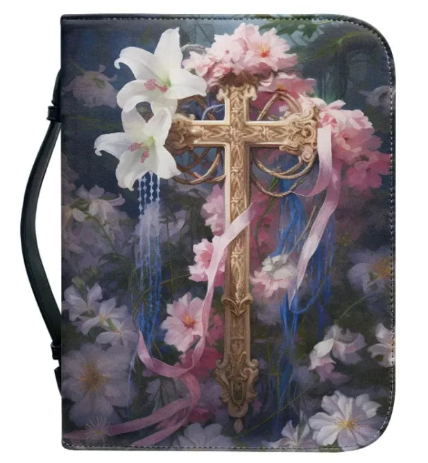 Bible Covers - Kim’s Signature Beauty & Accessories    