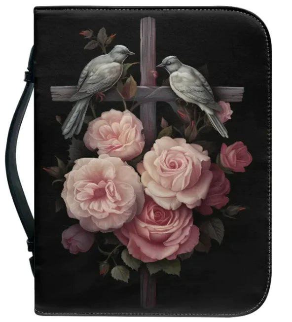 Bible Covers - Kim’s Signature Beauty & Accessories    