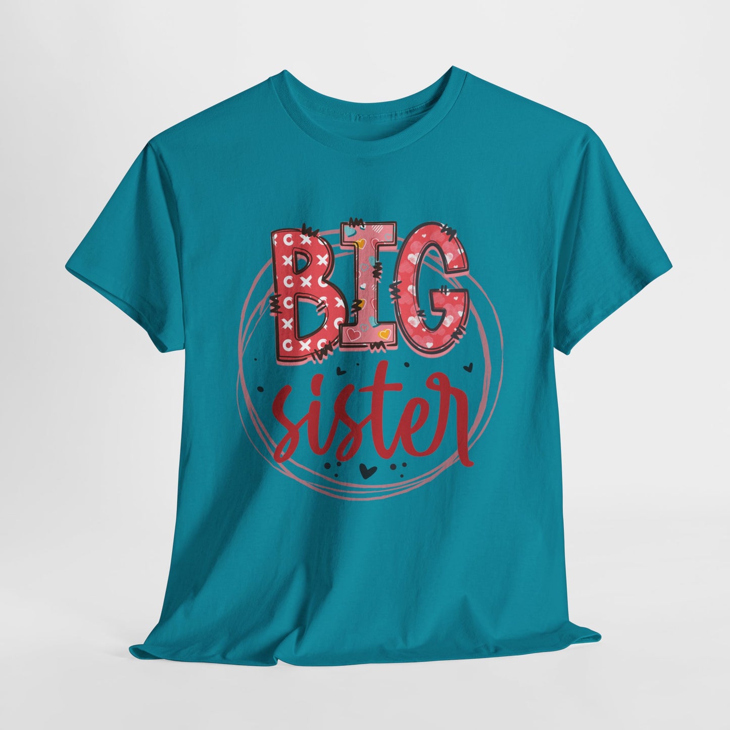 Big Sister Tee - Kim’s Signature Beauty & Accessories    