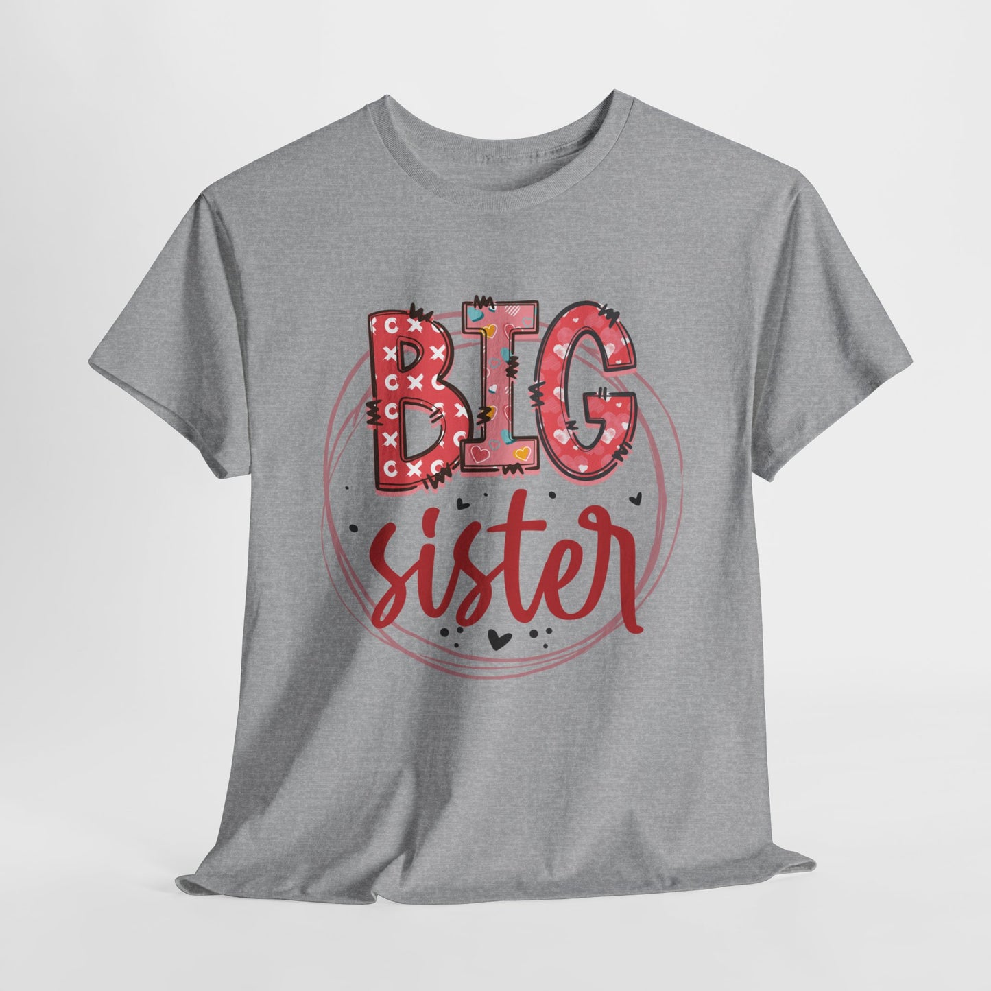 Big Sister Tee - Kim’s Signature Beauty & Accessories    