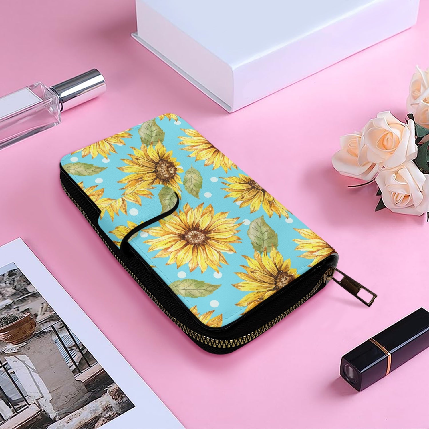 Kim’s Signature Beauty & Accessories 