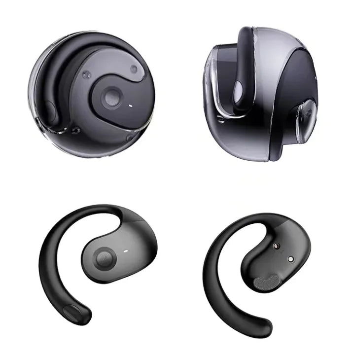 Bluetooth Headset - Kim’s Signature Beauty & Accessories    