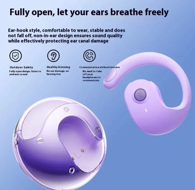 Bluetooth Headset - Kim’s Signature Beauty & Accessories    