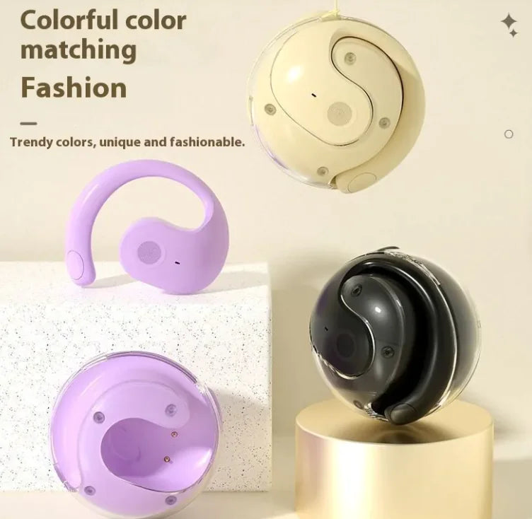Bluetooth Headset - Kim’s Signature Beauty & Accessories    