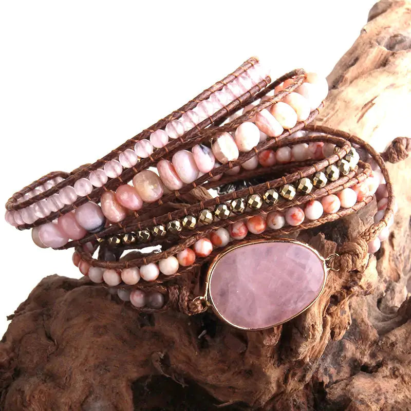 Bohemian Bracelet - Kim’s Signature Beauty & Accessories    
