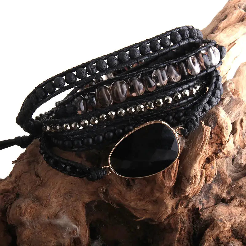 Bohemian Bracelet - Kim’s Signature Beauty & Accessories    