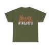 Boxer Mom Tee - Kim’s Signature Beauty & Accessories    