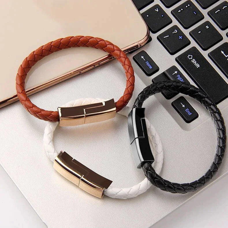 Bracelet Charger - Kim’s Signature Beauty & Accessories    