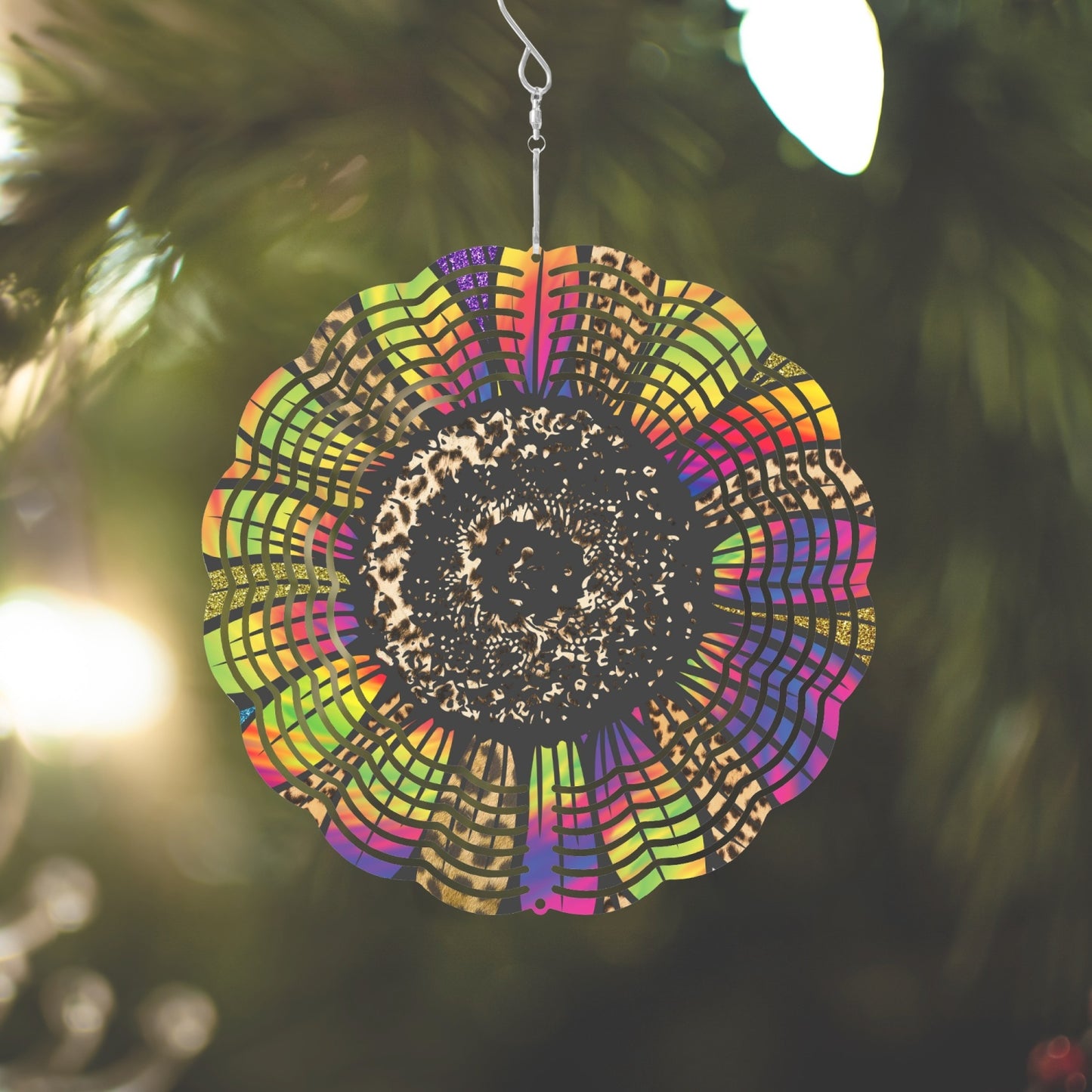 Bright Light Wind Spinner - Kim’s Signature Beauty & Accessories    