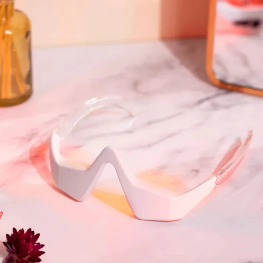 BrightEyes - Red Light Therapy Glasses - Kim’s Signature Beauty & Accessories    