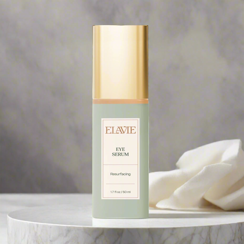 Brighten+Firm Eye Serum: Luxurious Intensive Renewal - Kim’s Signature Beauty & Accessories    