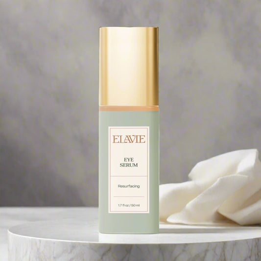 Brighten+Firm Eye Serum: Luxurious Intensive Renewal - Kim’s Signature Beauty & Accessories    