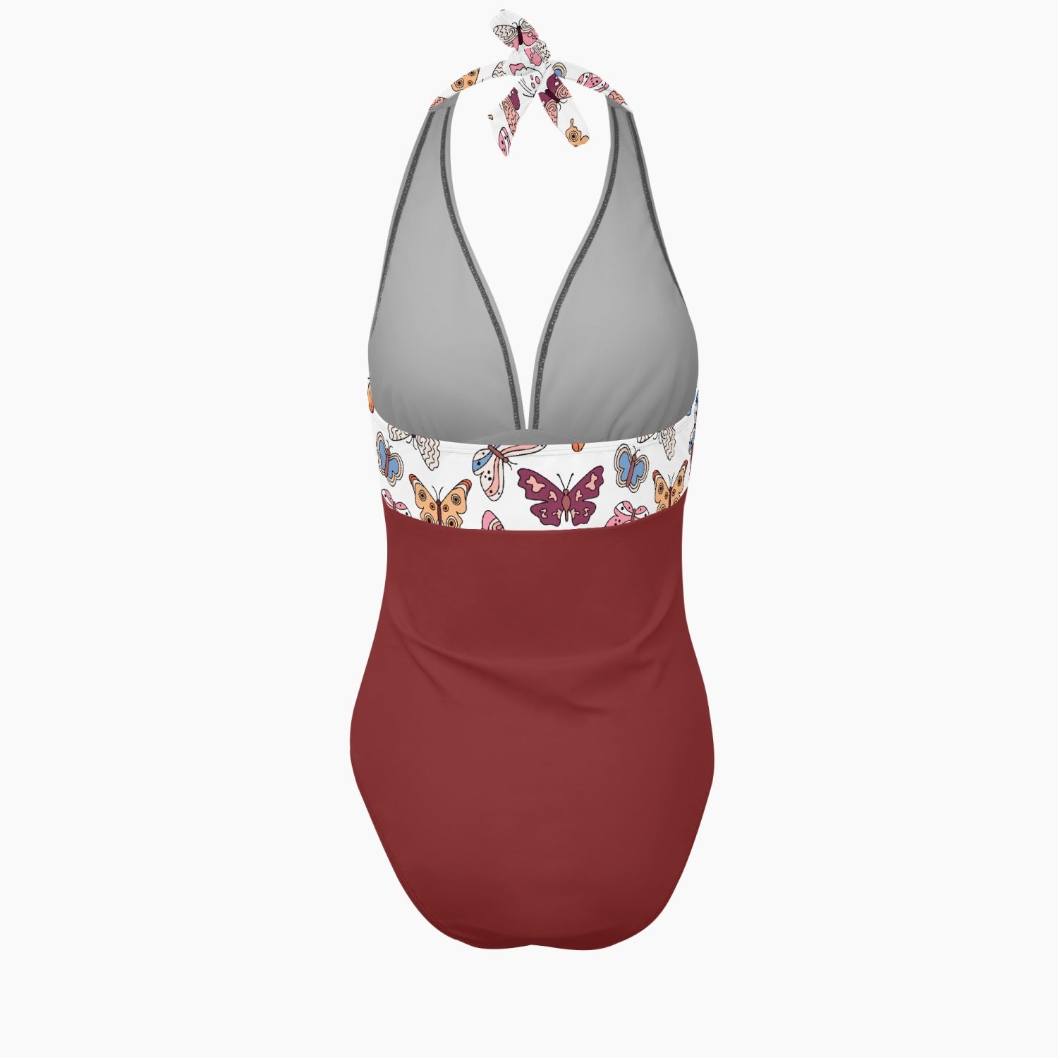 Butterfly Bliss |Women's One-Piece Swimsuit - Kim’s Signature Beauty & Accessories    