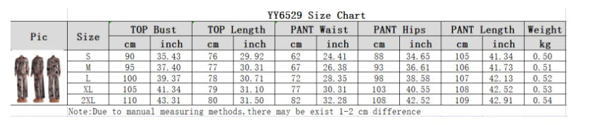 Button Up Blouse and Pants - Kim’s Signature Beauty & Accessories    