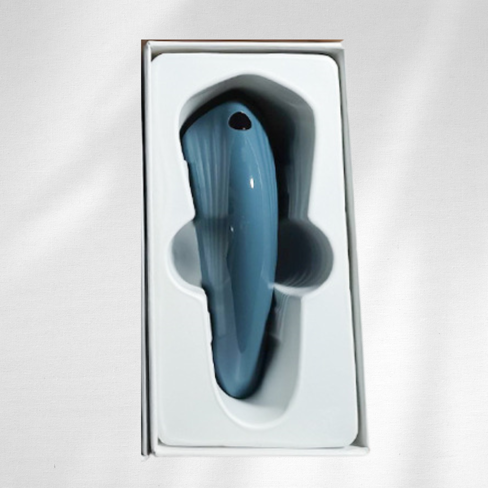Bye Acne – Dual LED Light Acne Therapy Device - Kim’s Signature Beauty & Accessories    