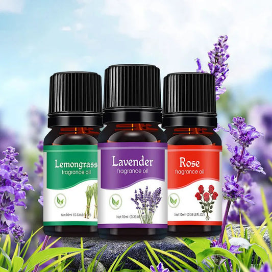 Aromatherapy Humidifier Water Soluble Essential Oil - Kim’s Signature Beauty & Accessories    
