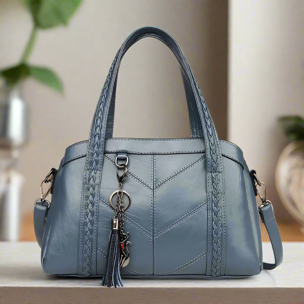 Casual Hand Bag - Kim’s Signature Beauty & Accessories    