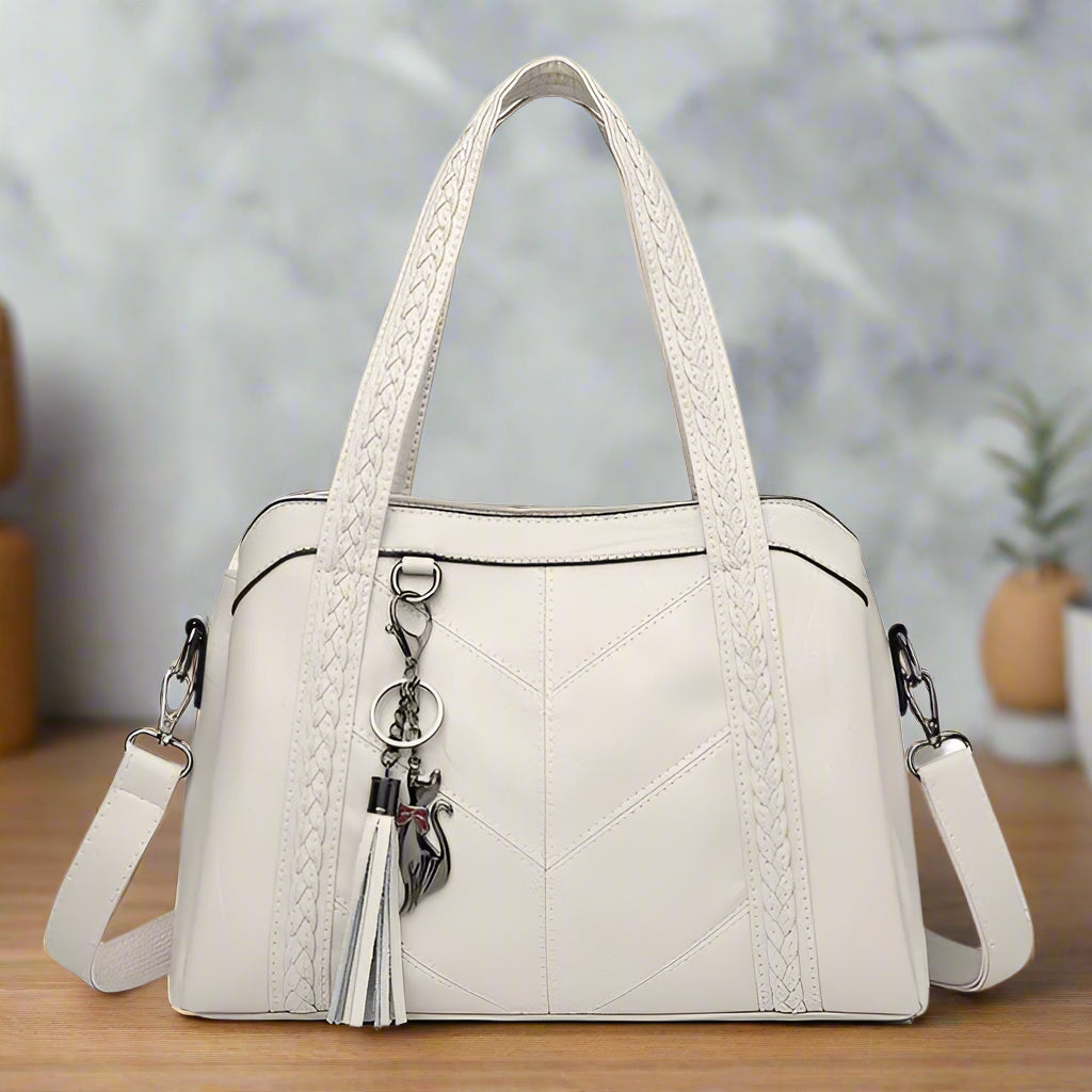 Casual Hand Bag - Kim’s Signature Beauty & Accessories    