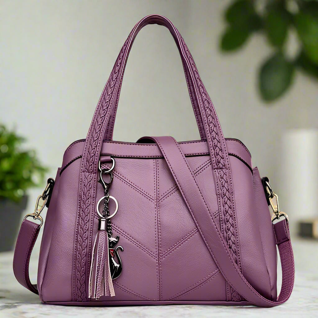 Casual Hand Bag - Kim’s Signature Beauty & Accessories    