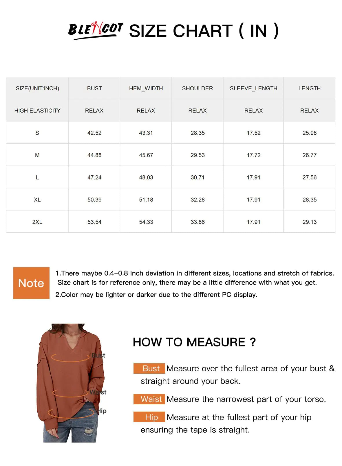 Casual Sweatshirts Waffle Knitted - Kim’s Signature Beauty & Accessories    