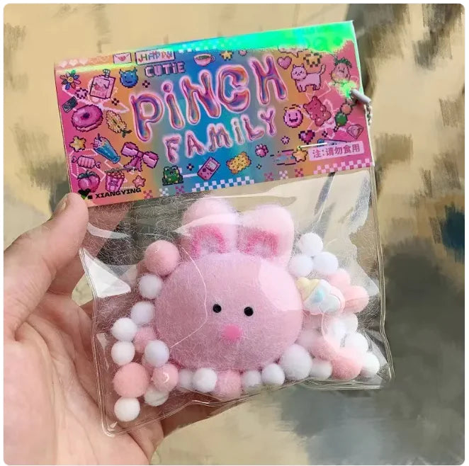 Cat Paw Stress Relief Squeeze Toy - Kim’s Signature Beauty & Accessories    