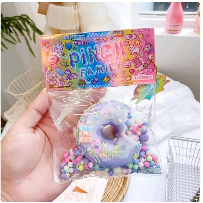 Cat Paw Stress Relief Squeeze Toy - Kim’s Signature Beauty & Accessories    