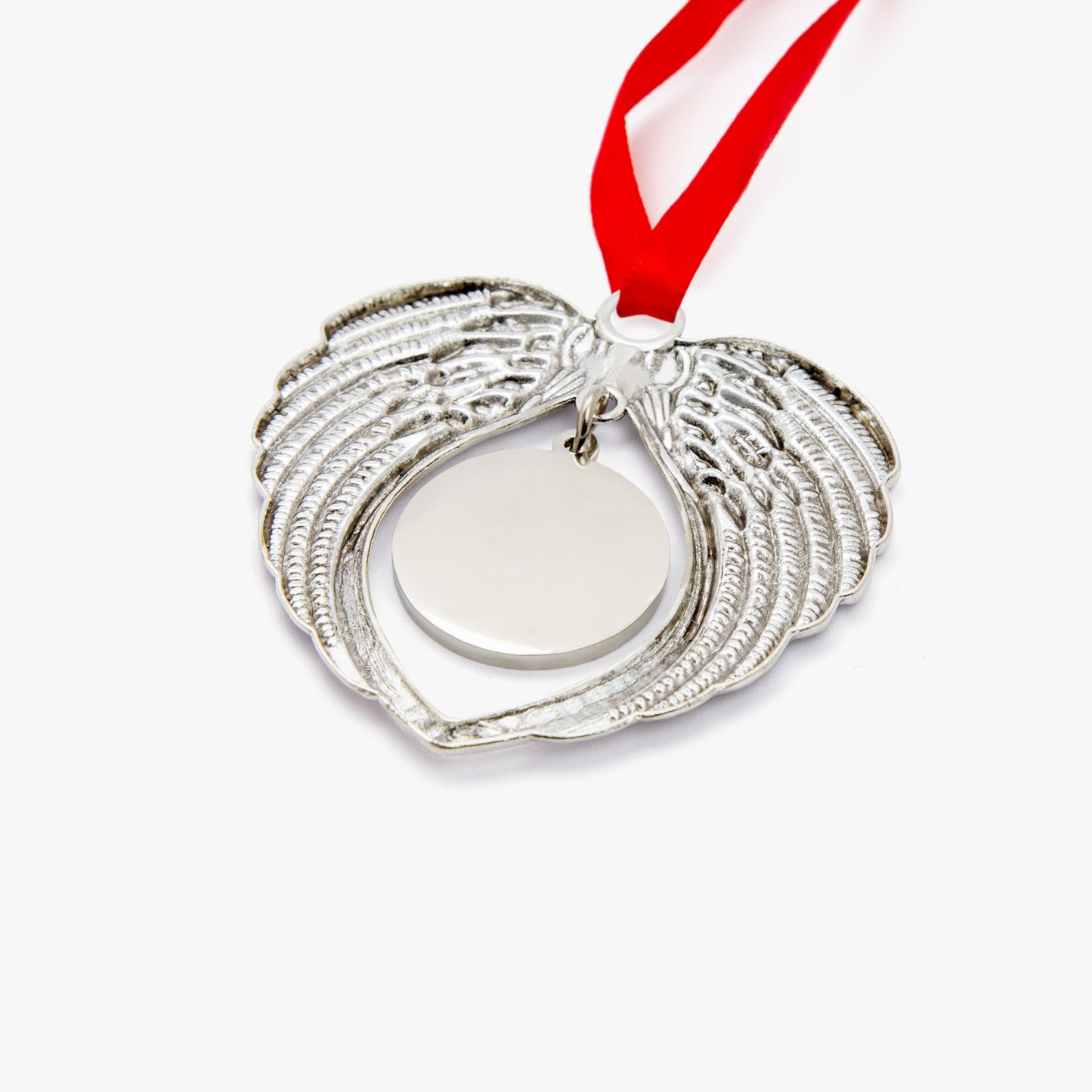 Cat Paws Wings Ornaments - Heart Shape - Kim’s Signature Beauty & Accessories    