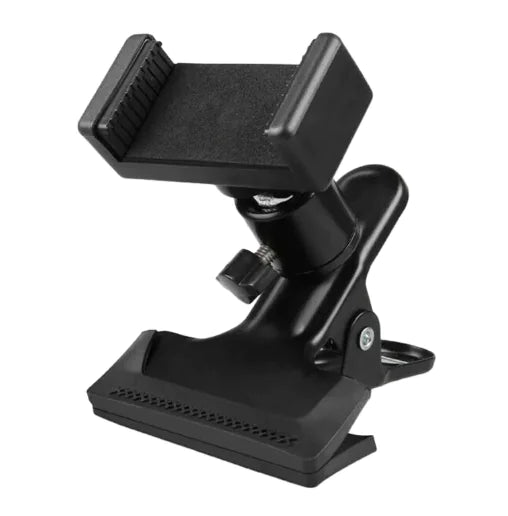 Cell Phone Guitar Clip Stand - Kim’s Signature Beauty & Accessories