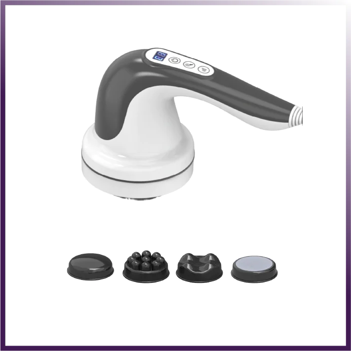 Cellulite Body Sculpting Massager - Kim’s Signature Beauty & Accessories    