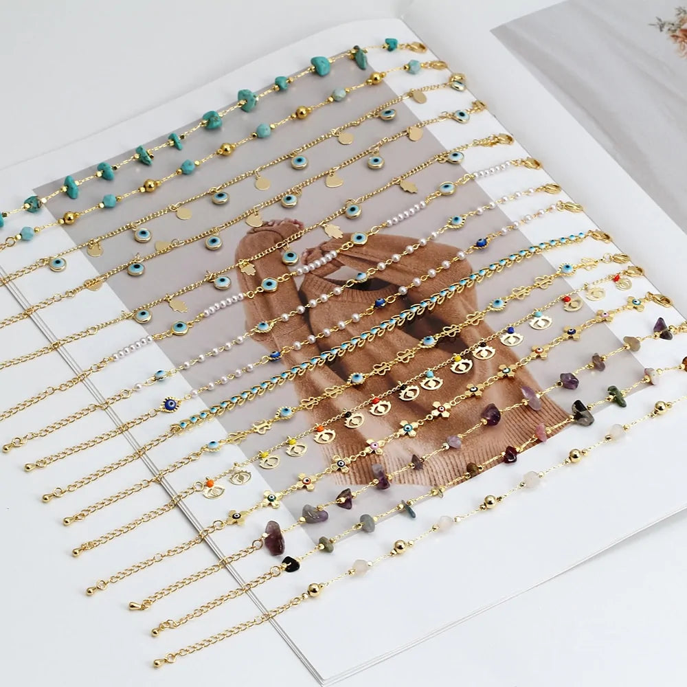 Charm Bracelets - Kim’s Signature Beauty & Accessories    