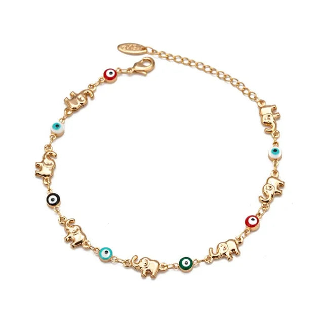 Charm Bracelets - Kim’s Signature Beauty & Accessories    