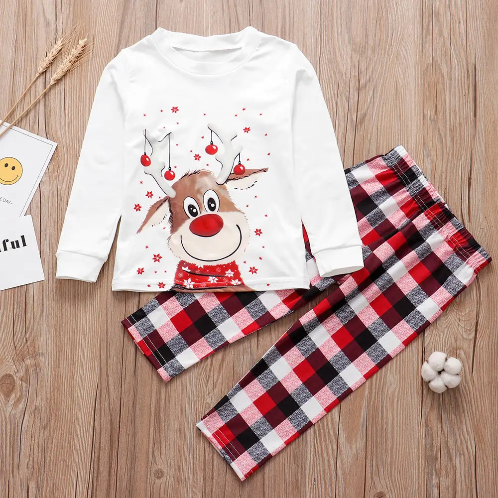Christmas Family Matching Outfits - Kim’s Signature Beauty & Accessories    