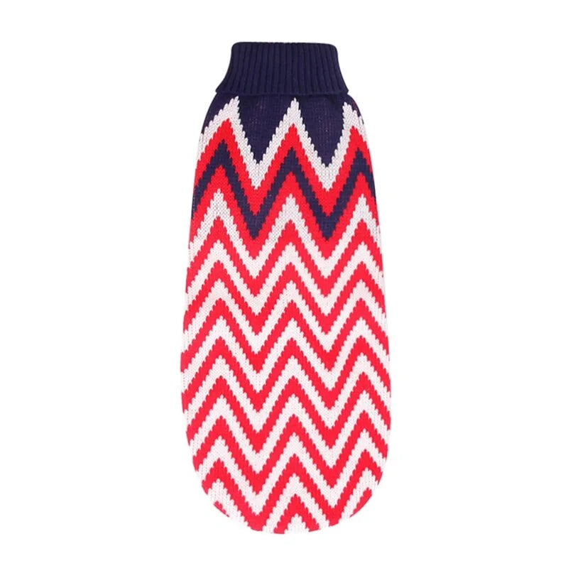 Christmas Pet Sweater - Kim’s Signature Beauty & Accessories    