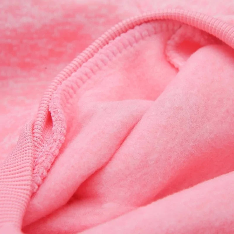 Classic Warm Dog Sweater - Kim’s Signature Beauty & Accessories    