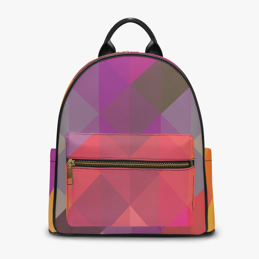 Color Drop Backpack - Kim’s Signature Beauty & Accessories    