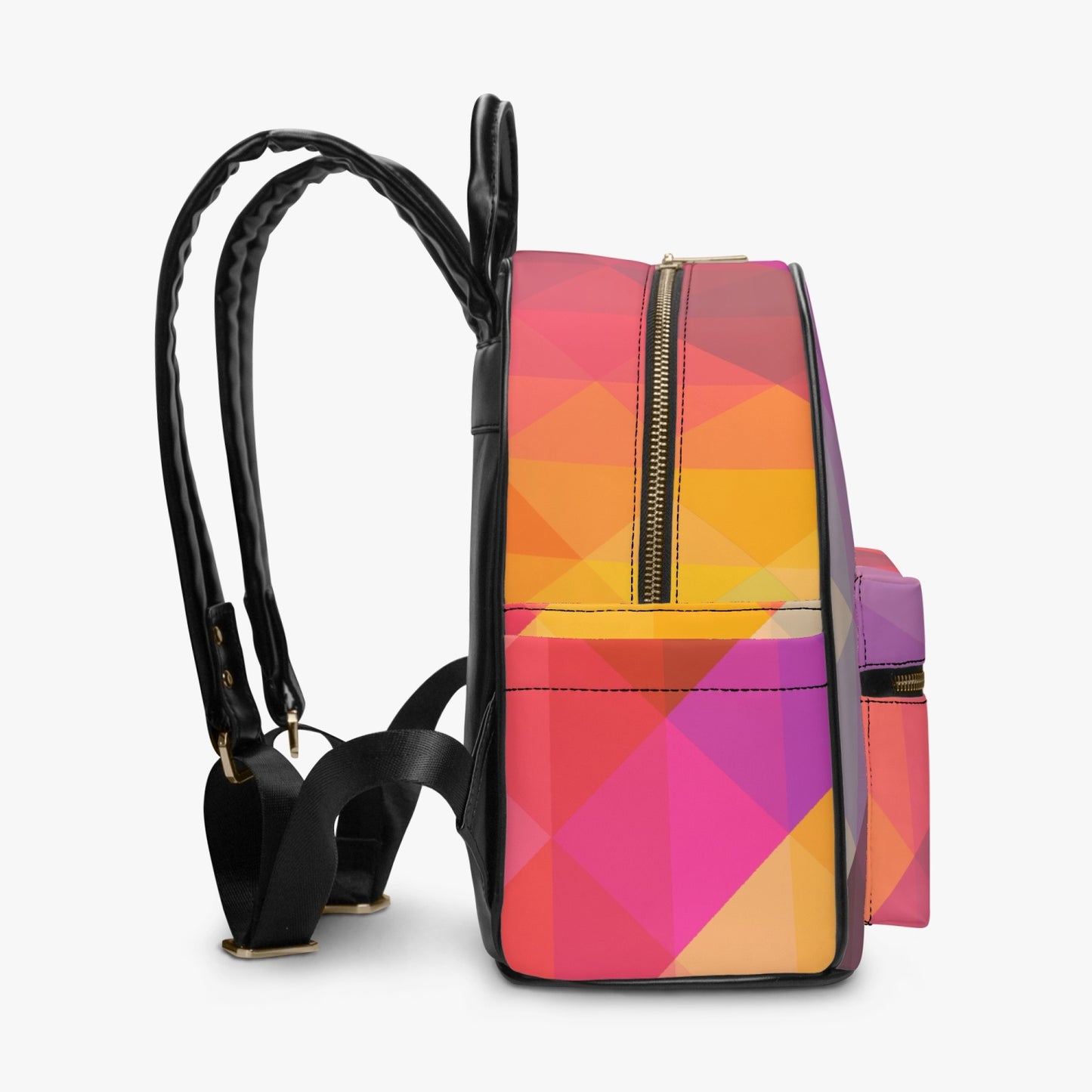 Color Drop Backpack - Kim’s Signature Beauty & Accessories    