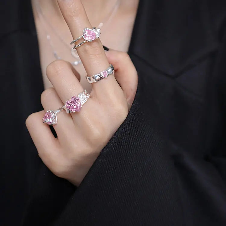 Kim’s Signature Beauty & Accessories 