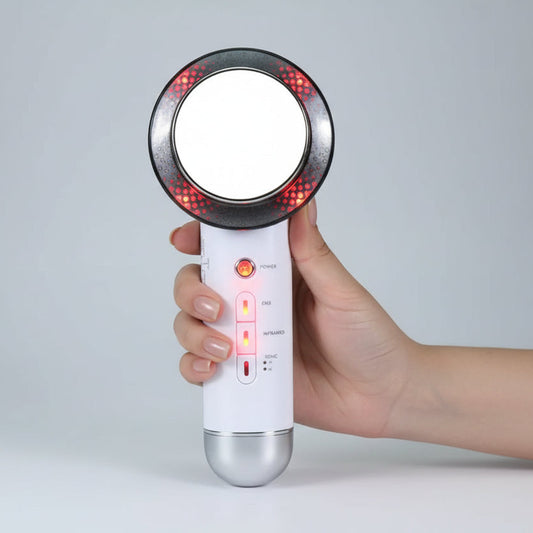 Cordless Handheld Body Cellulite  Remover - Kim’s Signature Beauty & Accessories