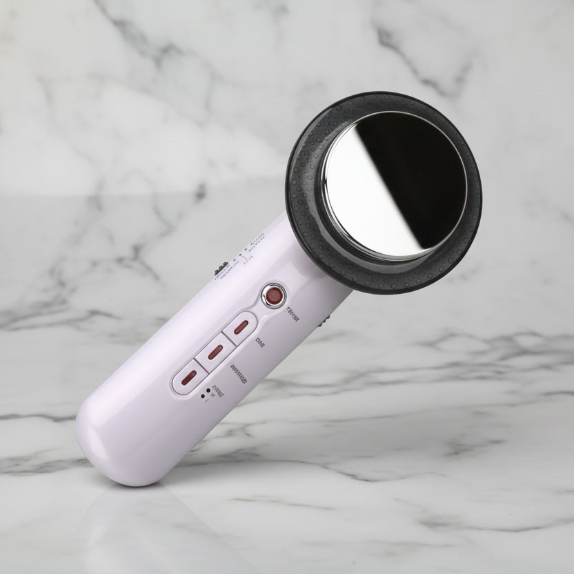 Cordless Handheld Body Cellulite  Remover - Kim’s Signature Beauty & Accessories