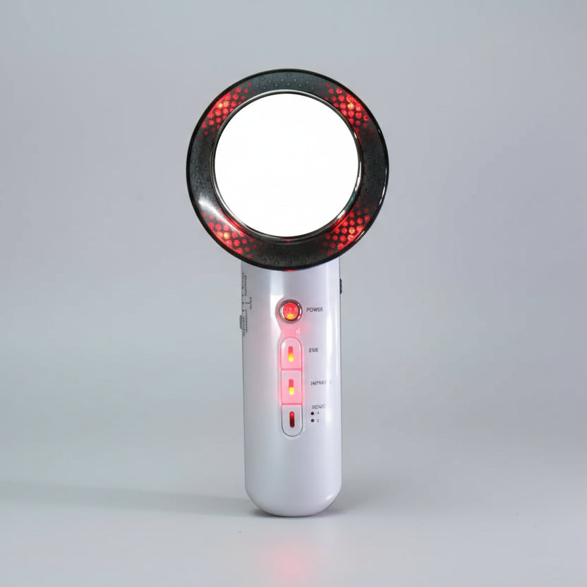 Cordless Handheld Body Cellulite  Remover - Kim’s Signature Beauty & Accessories
