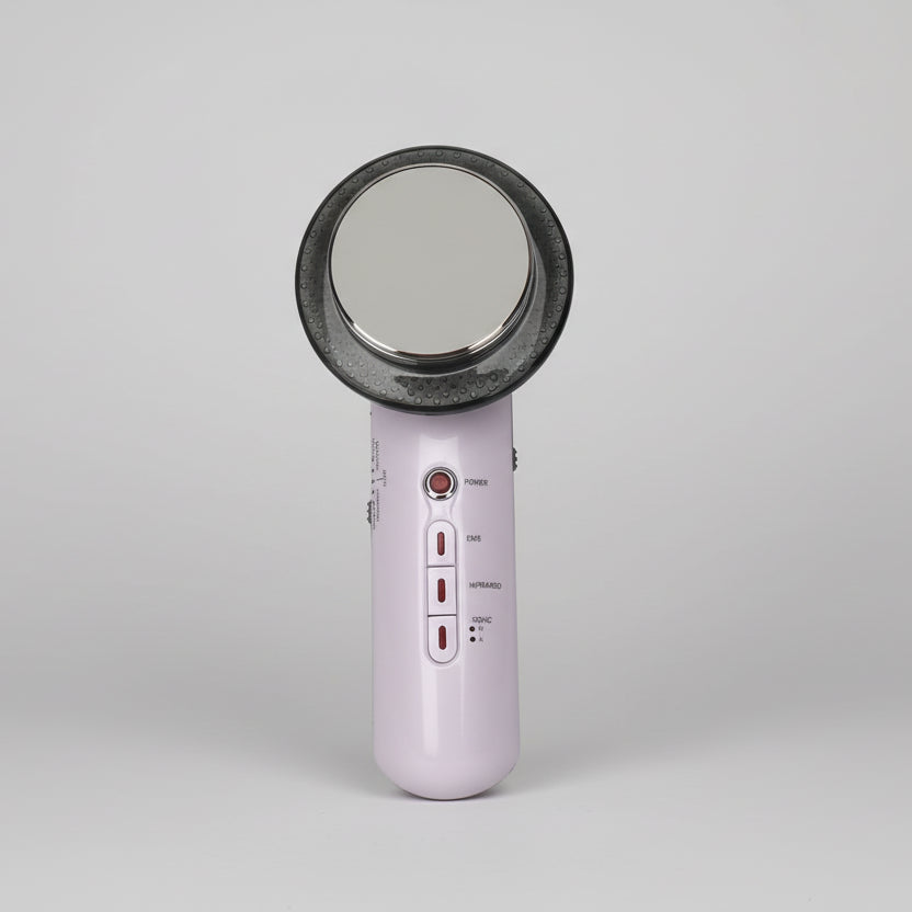 Cordless Handheld Body Cellulite  Remover - Kim’s Signature Beauty & Accessories