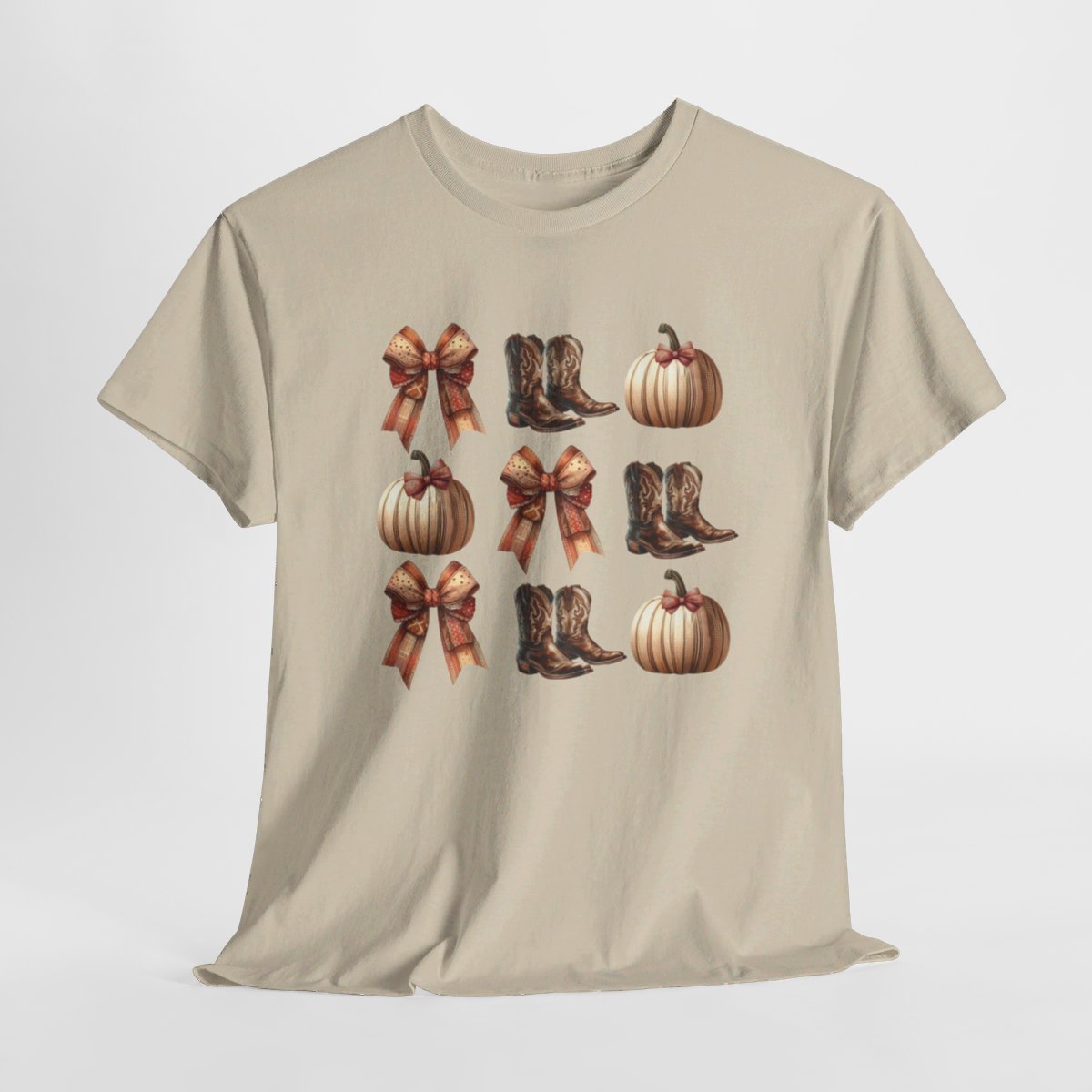 Country Time Fall Tee or Sweatshirt - Kim’s Signature Beauty & Accessories    