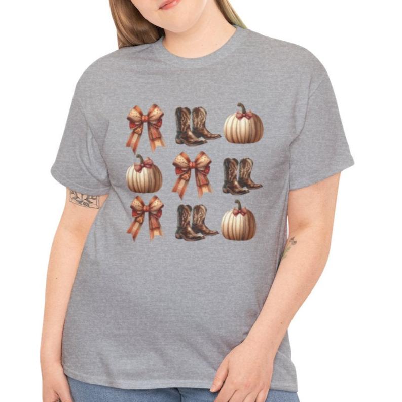 Country Time Fall Tee or Sweatshirt - Kim’s Signature Beauty & Accessories    