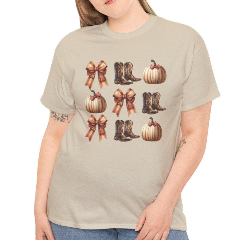 Country Time Fall Tee or Sweatshirt - Kim’s Signature Beauty & Accessories    