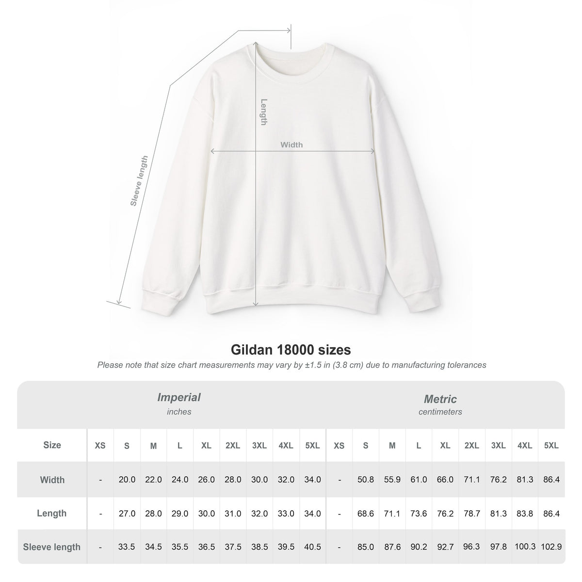 Cruisin’ My Way Into (PERSONALIZED AGE) Crewneck Sweatshirt - Birthday Gift - Kim’s Signature Beauty & Accessories