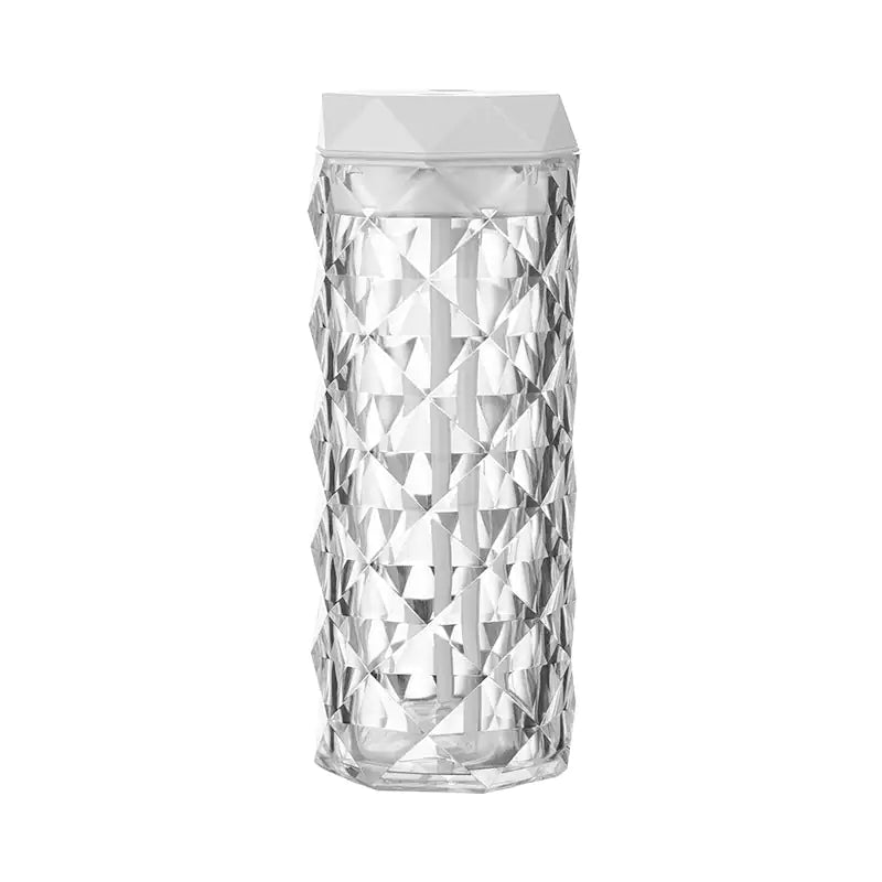 Crystal Lamp Air Humidifier - Kim’s Signature Beauty & Accessories    