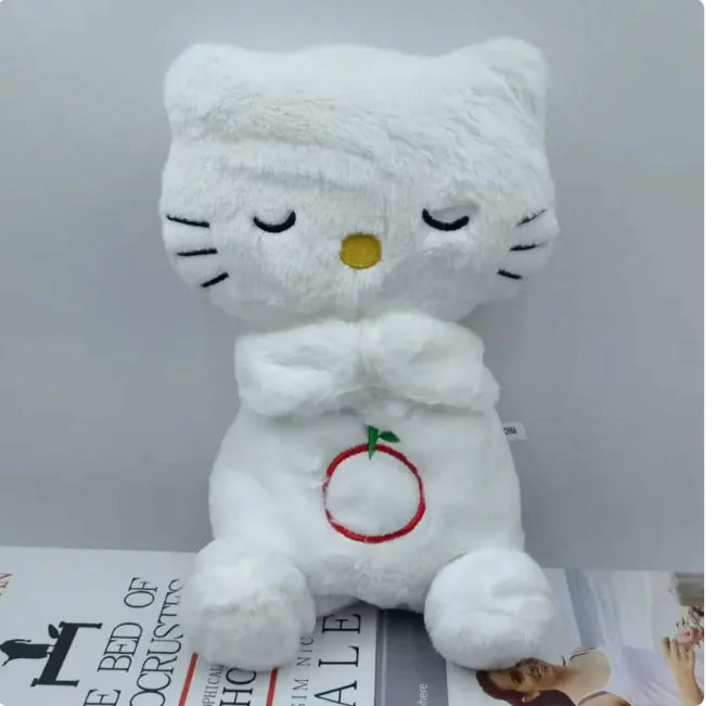 Cuddle Breath Comfort Plush Toy - Kim’s Signature Beauty & Accessories    